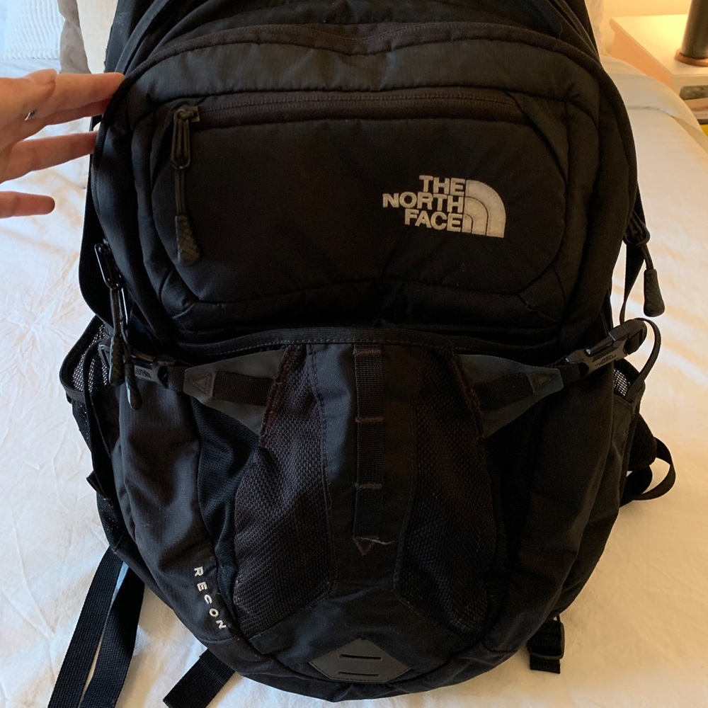 THE NORTH FACE RECON BACKPACK